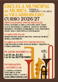 Folleto informativo en PDF